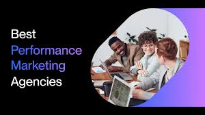 A performance marketing agency is a specialized firm that helps businesses
