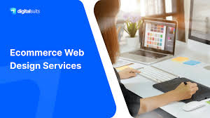 Ecommerce website design agency These are designed to be descriptive for accessibility.